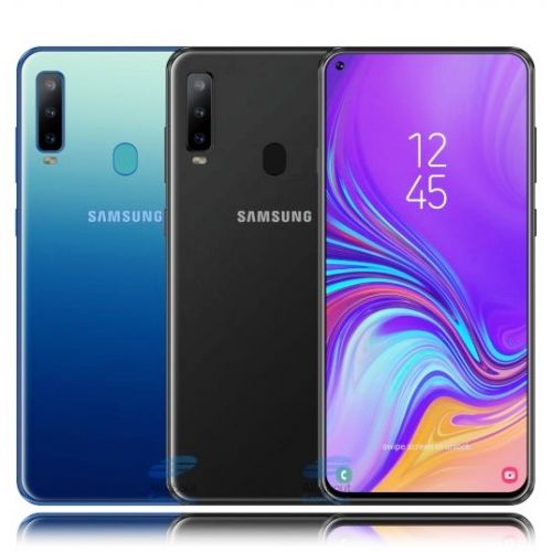 Samsung Galaxy A8s 128GB 6GB