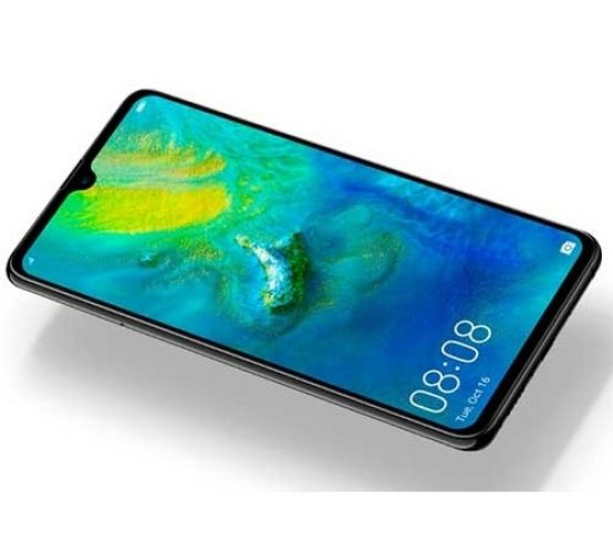 Huawei P smart 2019