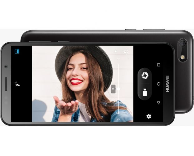 Huawei Y5 Lite