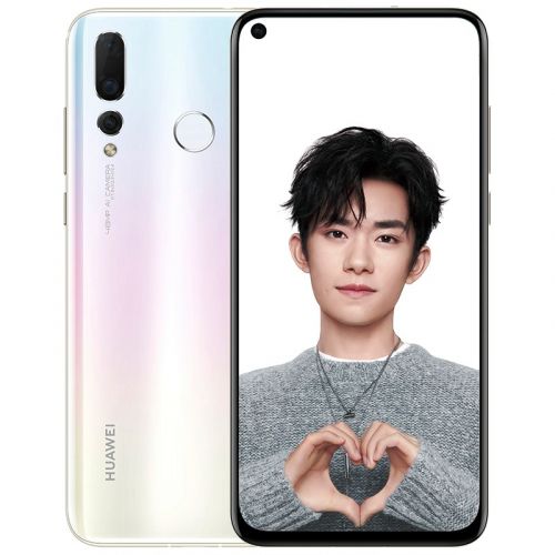 Huawei Nova 4