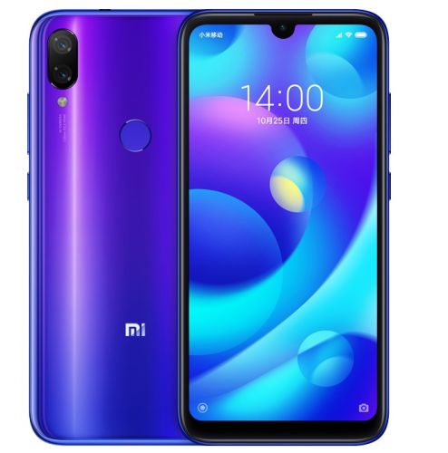 Xiaomi Mi Play