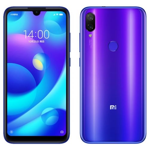 Xiaomi Mi Play