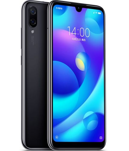 Xiaomi Mi Play