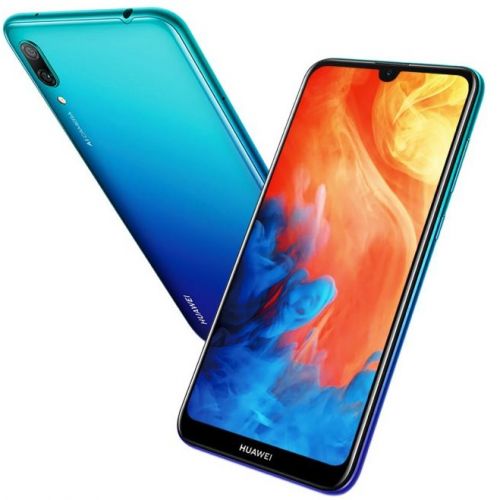 Huawei Y7 Pro 2019
