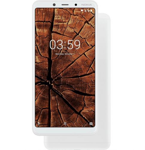 Nokia 3.1 Plus 16GB