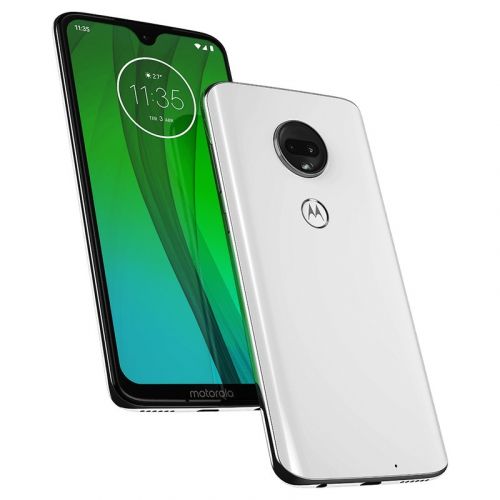 Motorola Moto G7