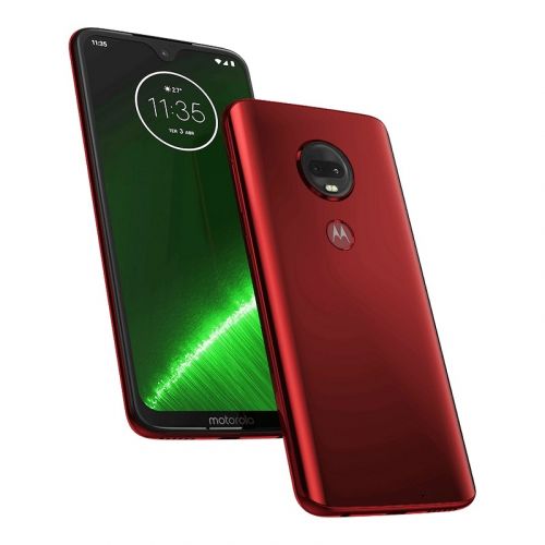 Motorola Moto G7