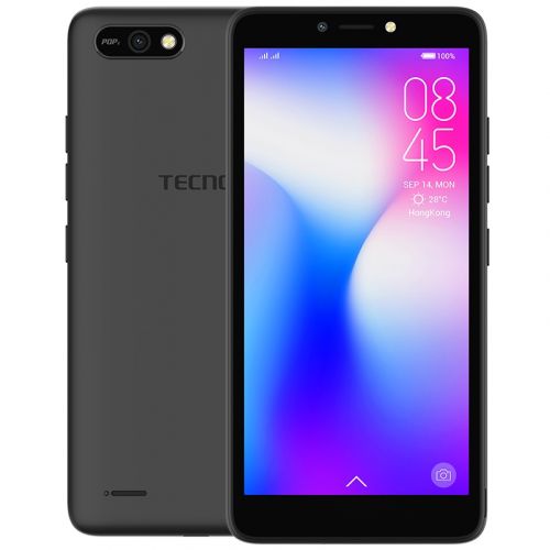 Tecno Pop 2