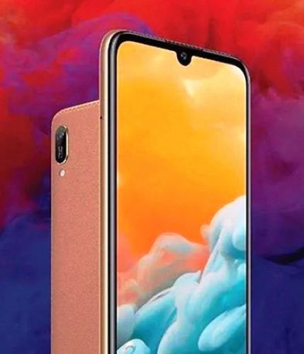 Huawei Y6 Pro (2019)