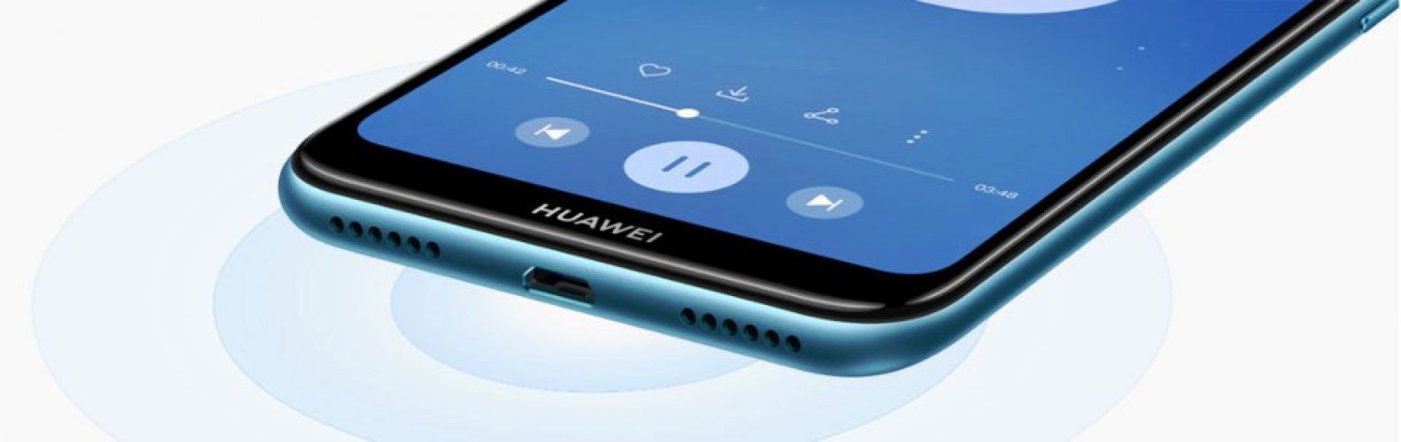 Huawei Y6 Pro (2019)