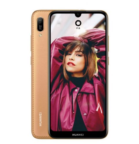Huawei Y6 Pro (2019)