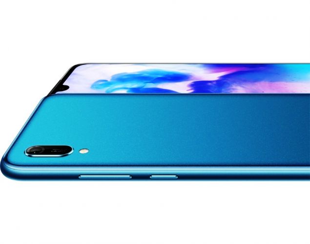 Huawei Y6 Pro (2019)