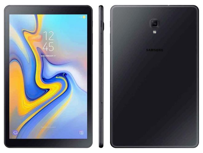 Samsung Galaxy Tab A 10.1 (2019) LTE