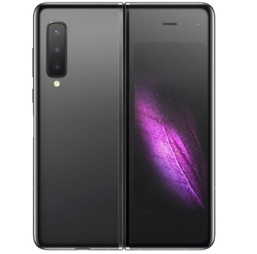 Samsung Galaxy Fold