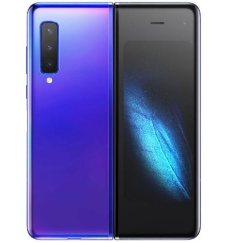 Samsung Galaxy Fold