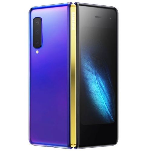 Samsung Galaxy Fold