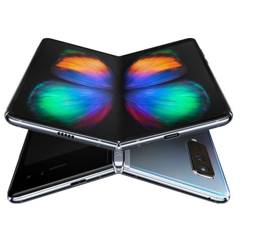 Samsung Galaxy Fold