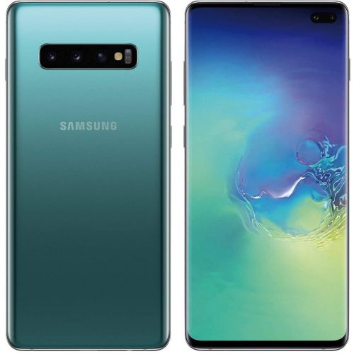 Samsung Galaxy S10+ (S10 Plus) 512GB 8GB