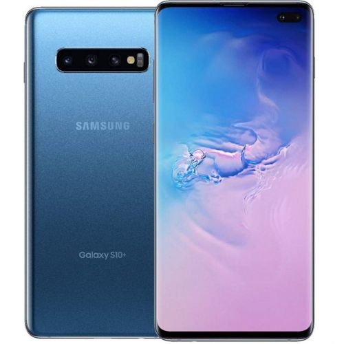 Samsung Galaxy S10+ (S10 Plus) 512GB 8GB
