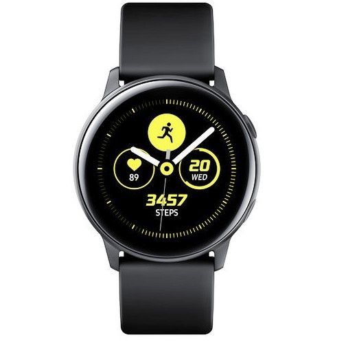 Samsung Galaxy Watch Active