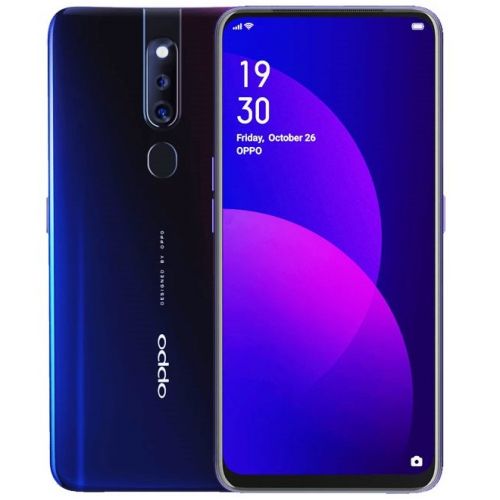 Oppo F11 Pro 128GB 6GB