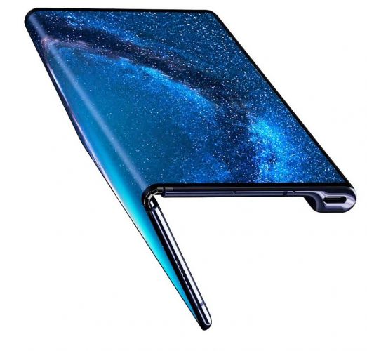 Huawei Mate X