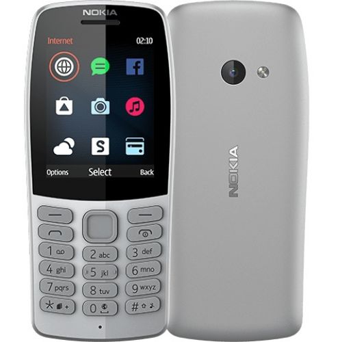 Nokia 210