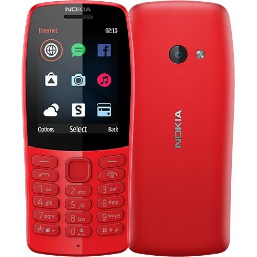 Nokia 210