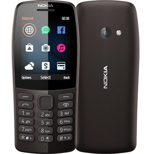 Nokia 210