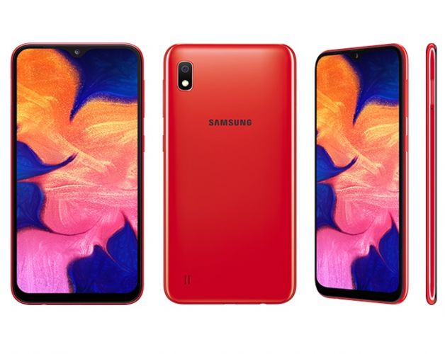 Samsung Galaxy A10