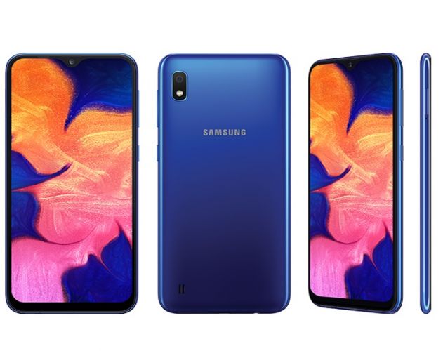Samsung Galaxy A10