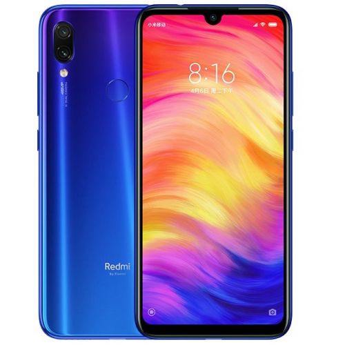 Xiaomi Redmi Note 7 Pro 64GB