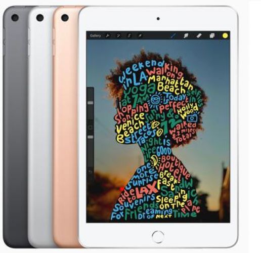 Apple iPad mini 64GB LTE 2019 (Apple iPad mini 5)