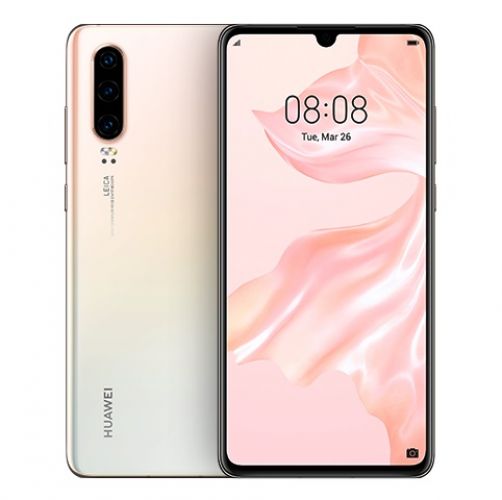 Huawei P30 128GB 6GB