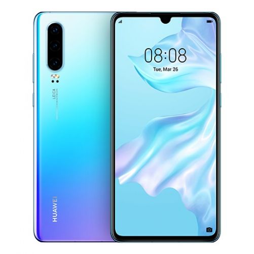 Huawei P30 128GB 6GB