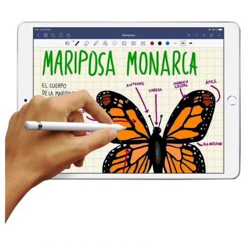 Apple iPad Air 64GB LTE 2019 (Apple iPad Air 3)