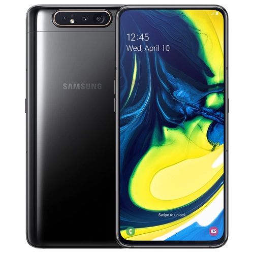 Samsung Galaxy A80