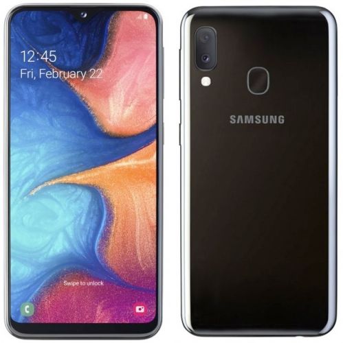 Samsung Galaxy A20e