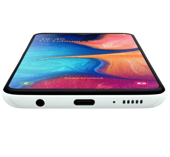 Samsung Galaxy A20e