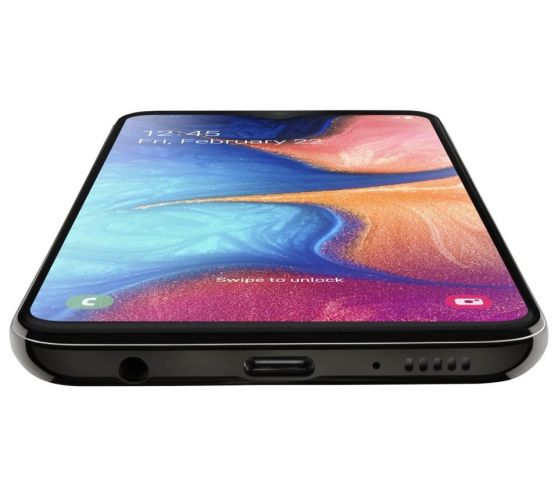Samsung Galaxy A20e