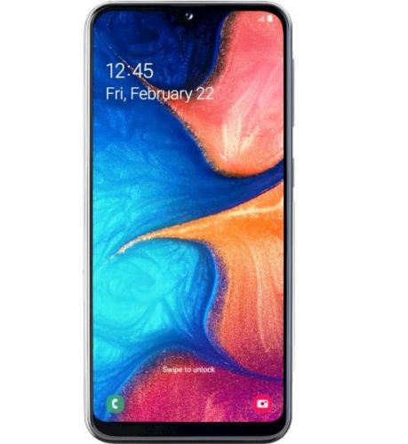 Samsung Galaxy A20e