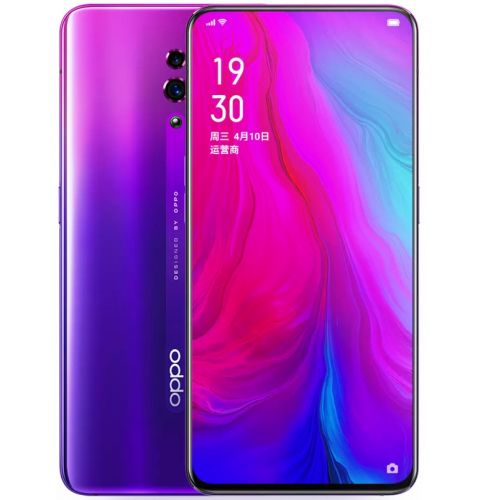 Oppo Reno 128GB 6GB