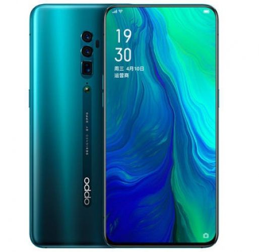 Oppo Reno 10x zoom 128GB 6GB
