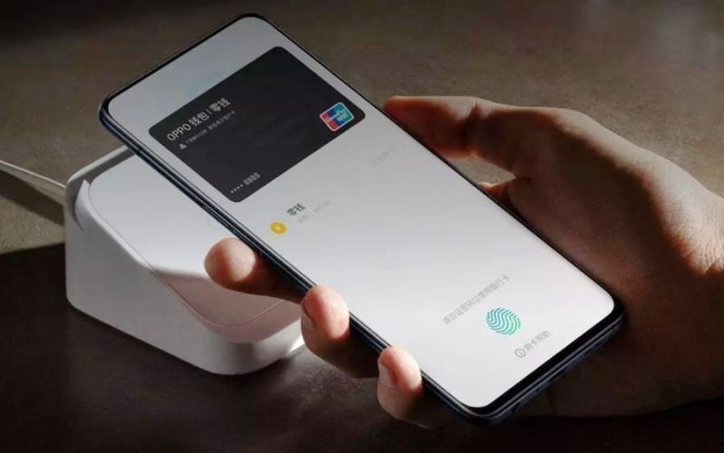 Oppo Reno 10x zoom 128GB 6GB