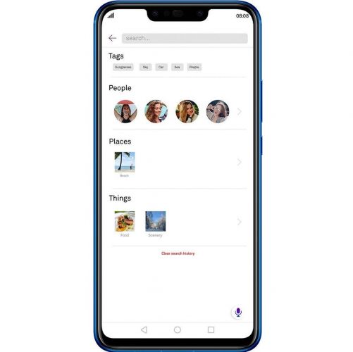 Huawei Nova 3i