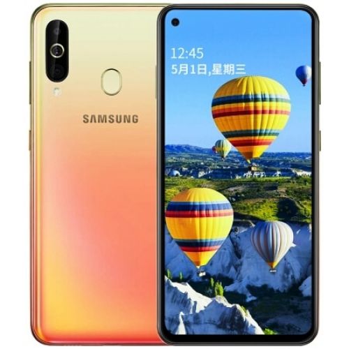 Samsung Galaxy A60