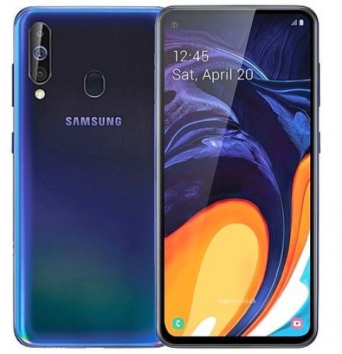 Samsung Galaxy A60