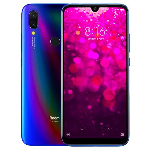 Xiaomi Redmi Y3 32GB