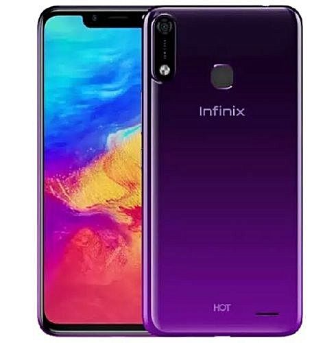 Infinix Hot 7 Pro 32GB 2GB