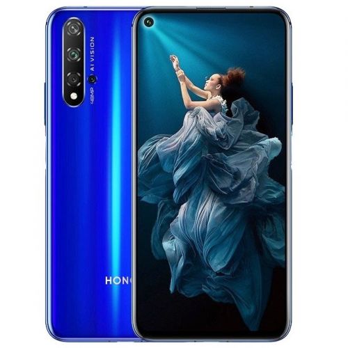 Huawei Honor 20 Pro